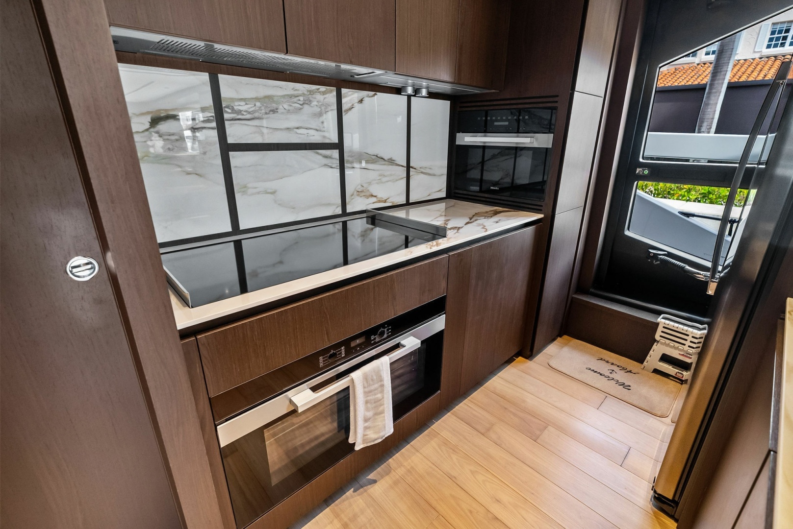 Ferretti Yachts-860 2023-LADY F Miami -Florida-United States-6044843 | Thumbnail