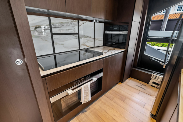 Ferretti Yachts-860 2023-LADY F Miami -Florida-United States-6044843