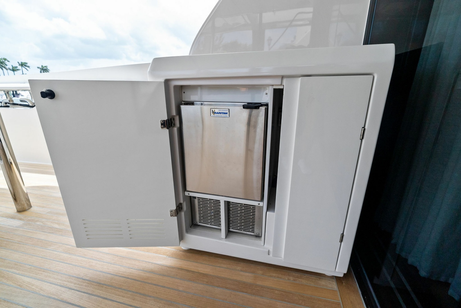 Ferretti Yachts-860 2023-LADY F Miami -Florida-United States-6044810 | Thumbnail