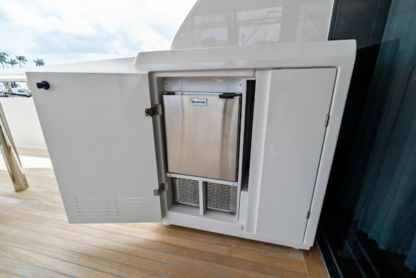 Ferretti Yachts-860 2023-LADY F Miami -Florida-United States-6044810