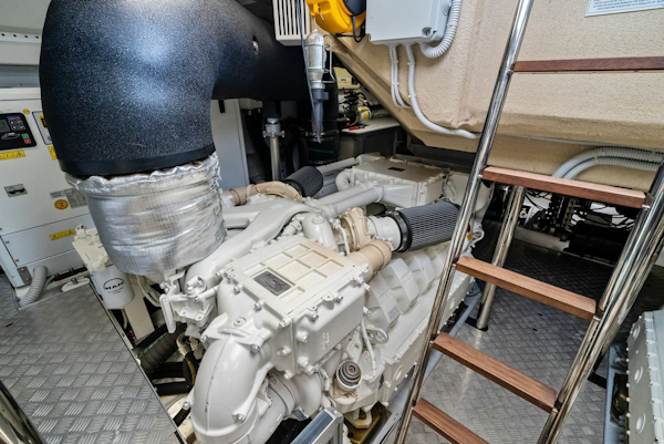 Ferretti Yachts-860 2023-LADY F Miami -Florida-United States-6044874