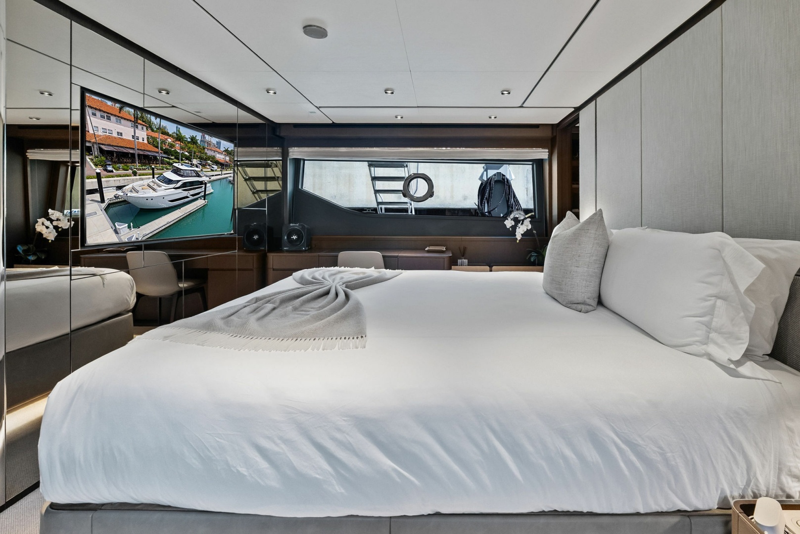 Ferretti Yachts-860 2023-LADY F Miami -Florida-United States-6044859 | Thumbnail