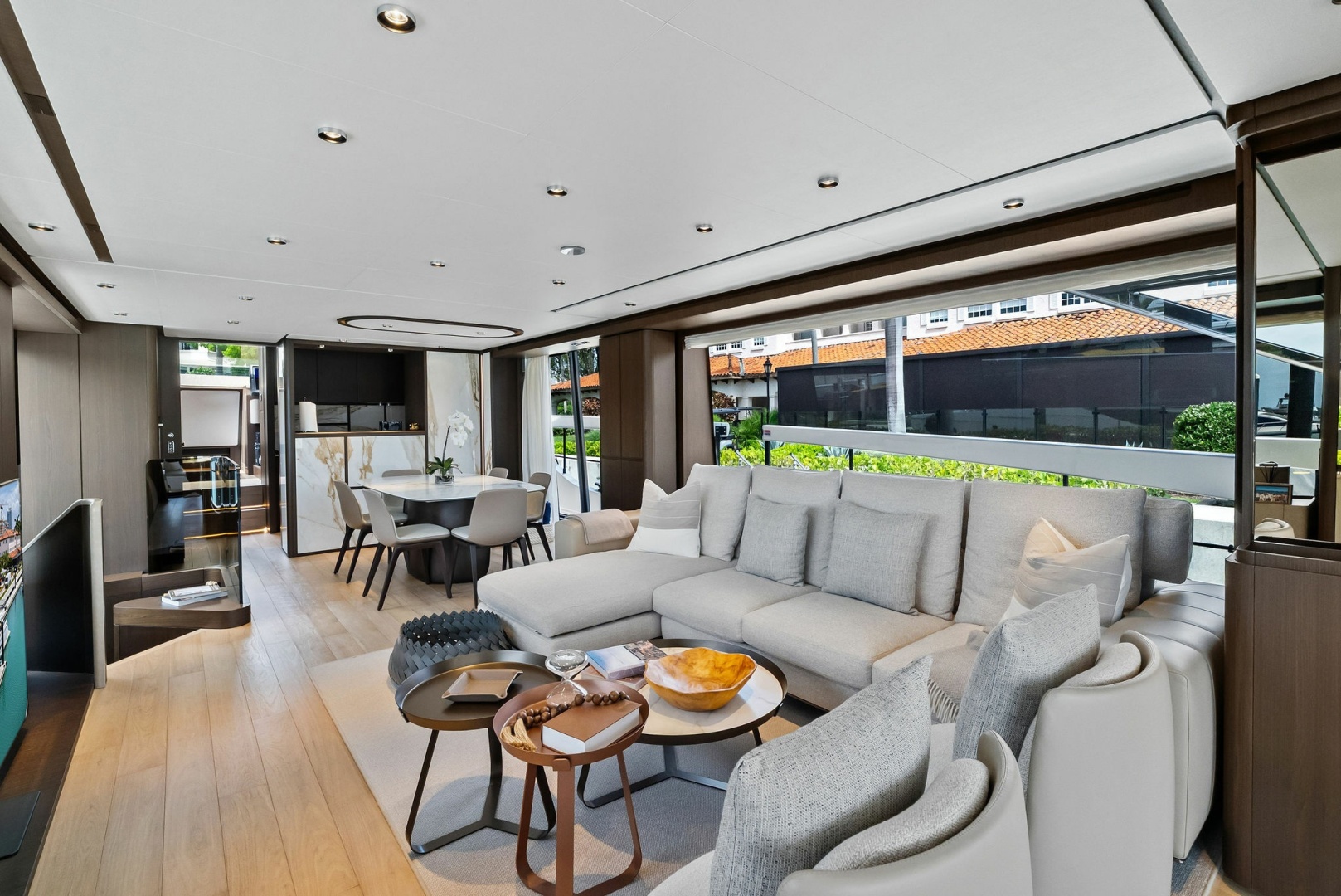 Ferretti Yachts-860 2023-LADY F Miami -Florida-United States-6044836 | Thumbnail