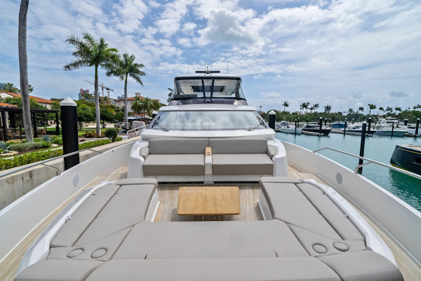 Ferretti Yachts-860 2023-LADY F Miami -Florida-United States-6044814