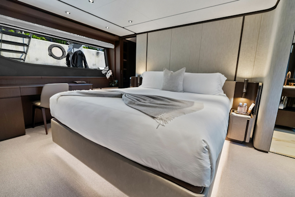 Ferretti Yachts-860 2023-LADY F Miami -Florida-United States-6044861