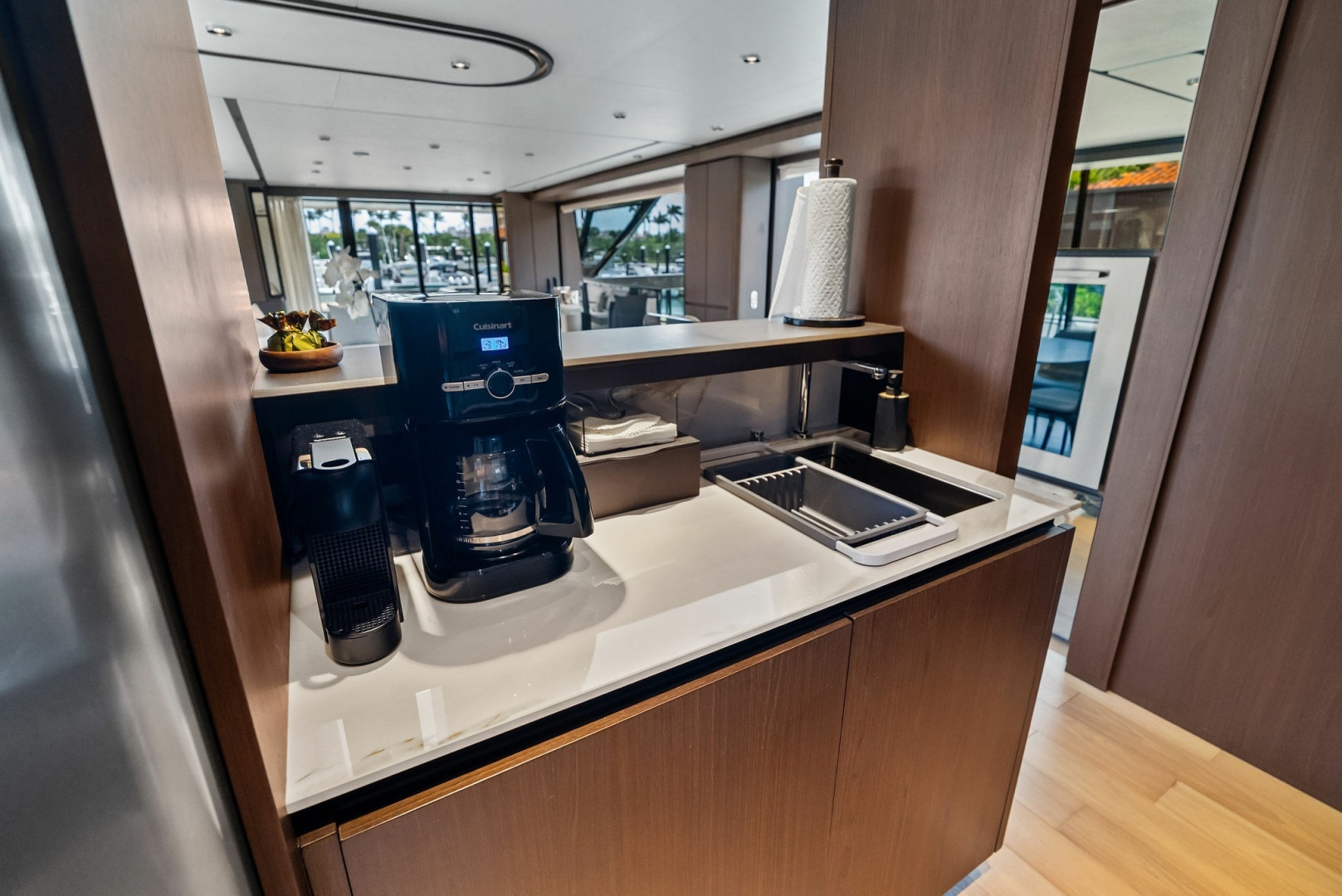 Ferretti Yachts-860 2023-LADY F Miami -Florida-United States-6044844 | Thumbnail