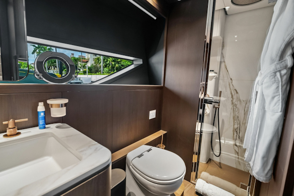 Ferretti Yachts-860 2023-LADY F Miami -Florida-United States-6044851