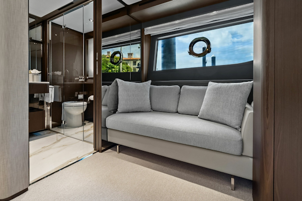 Ferretti Yachts-860 2023-LADY F Miami -Florida-United States-6044863