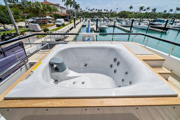 Ferretti Yachts-860 2023-LADY F Miami -Florida-United States-6044820