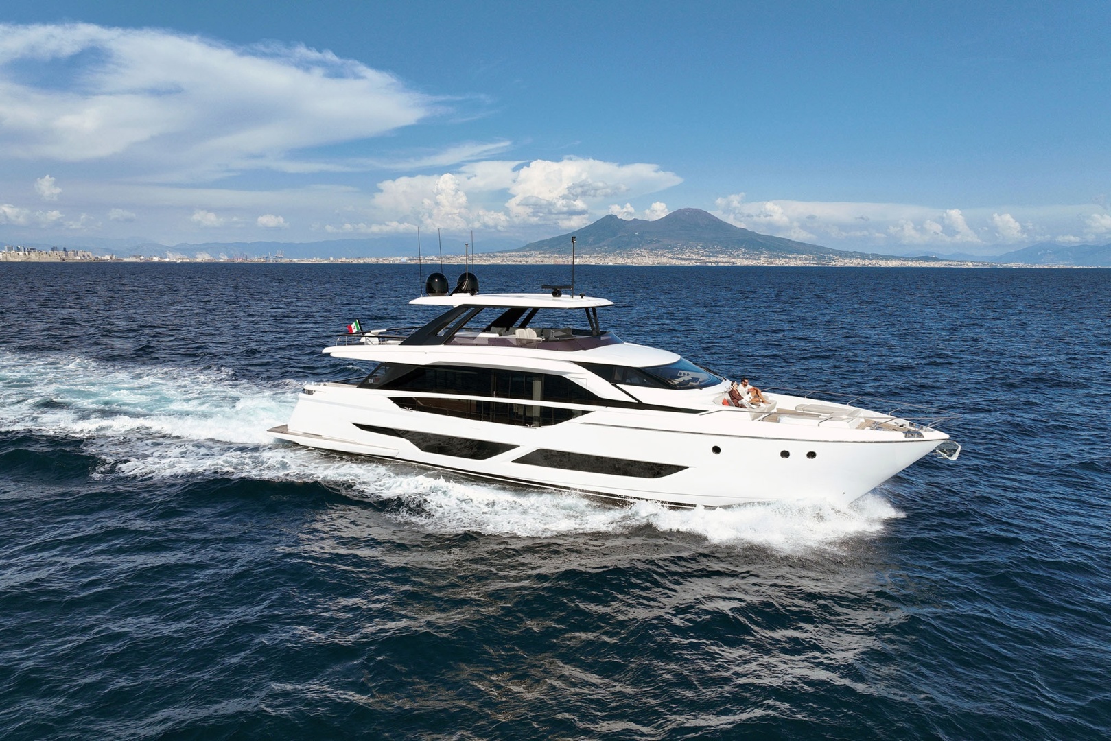 Ferretti Yachts-860 2023-LADY F Miami -Florida-United States-6044799 | Thumbnail