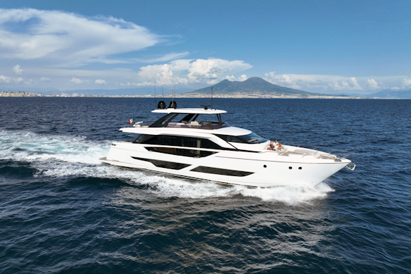 Ferretti Yachts-860 2023-LADY F Miami -Florida-United States-6044799