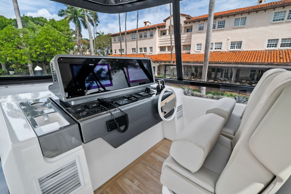 Ferretti Yachts-860 2023-LADY F Miami -Florida-United States-6044831