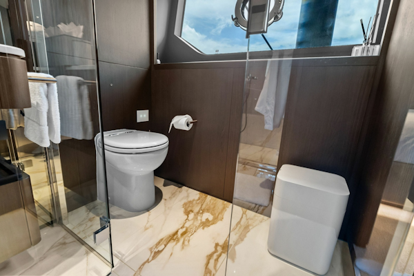 Ferretti Yachts-860 2023-LADY F Miami -Florida-United States-6044864