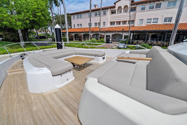 Ferretti Yachts-860 2023-LADY F Miami -Florida-United States-6044813