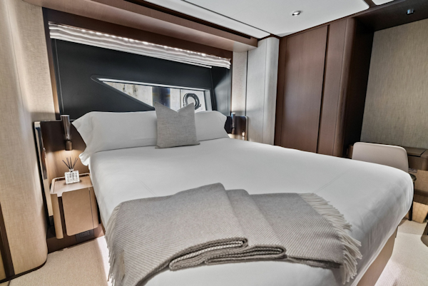 Ferretti Yachts-860 2023-LADY F Miami -Florida-United States-6044849