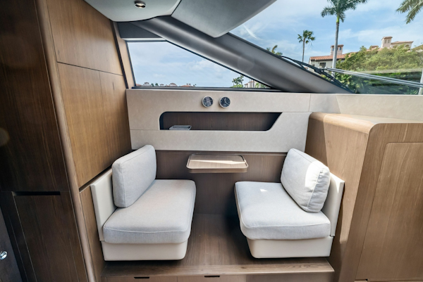 Ferretti Yachts-860 2023-LADY F Miami -Florida-United States-6044830