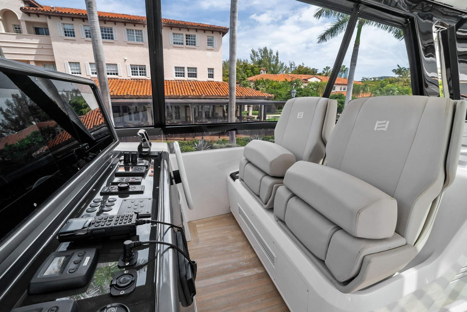 Ferretti Yachts-860 2023-LADY F Miami -Florida-United States-6044829 | Thumbnail