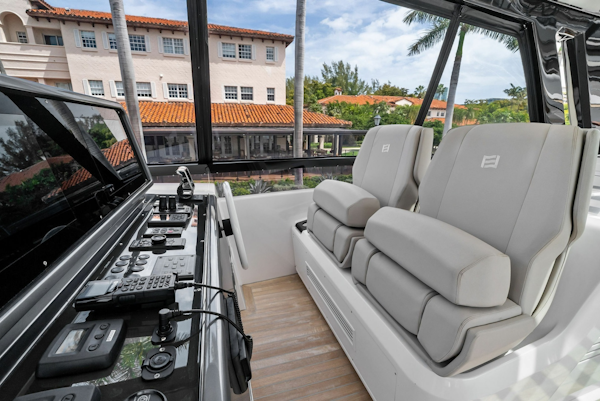Ferretti Yachts-860 2023-LADY F Miami -Florida-United States-6044829