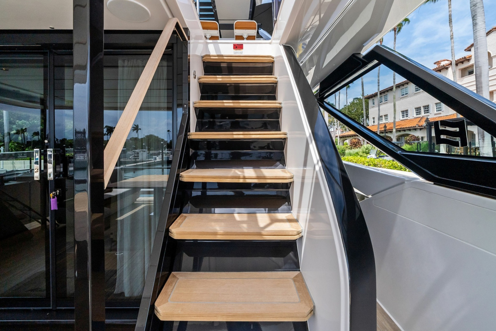 Ferretti Yachts-860 2023-LADY F Miami -Florida-United States-6044817 | Thumbnail