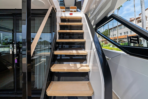 Ferretti Yachts-860 2023-LADY F Miami -Florida-United States-6044817