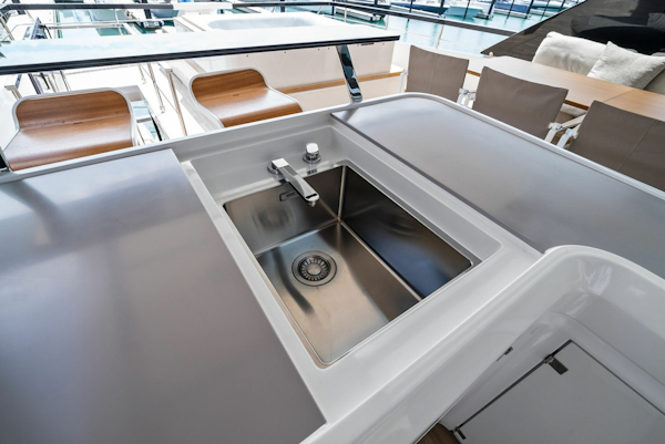 Ferretti Yachts-860 2023-LADY F Miami -Florida-United States-6044826