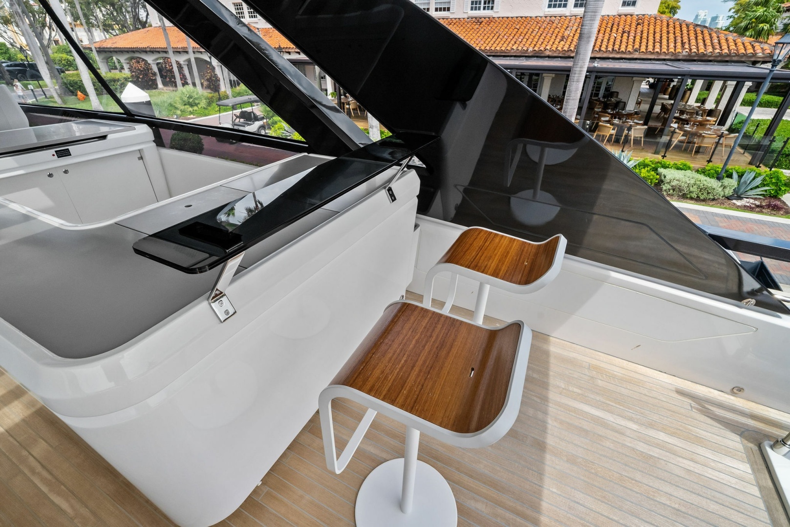 Ferretti Yachts-860 2023-LADY F Miami -Florida-United States-6044824 | Thumbnail