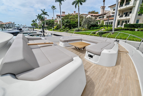 Ferretti Yachts-860 2023-LADY F Miami -Florida-United States-6044811