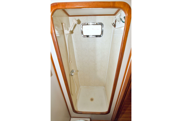 Monk-36 Trawler 1999 -Port Charlotte-Florida-United States-6042298