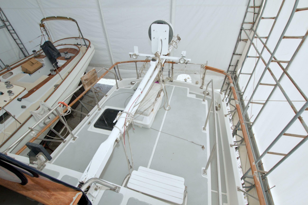 Monk-36 Trawler 1999 -Port Charlotte-Florida-United States-6042269