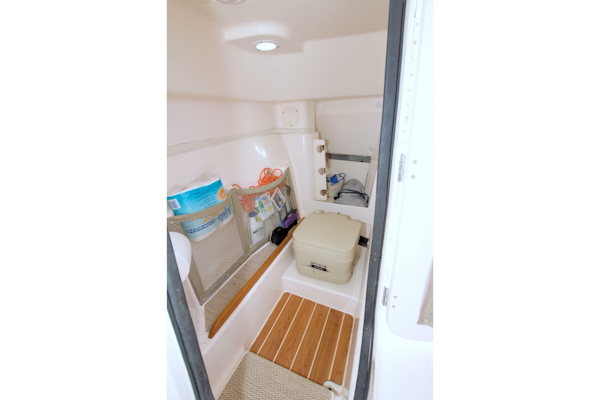 Grady-White-Freedom 275 2013 -Punta Gorda-Florida-United States-6042360