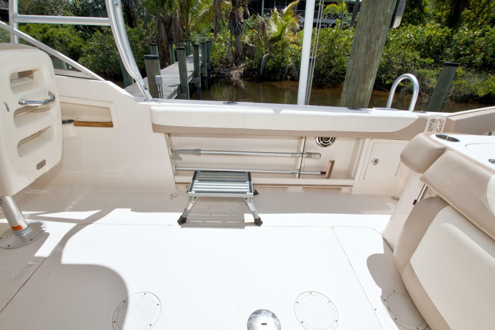 Grady-White-Freedom 275 2013 -Punta Gorda-Florida-United States-6042350 | Thumbnail