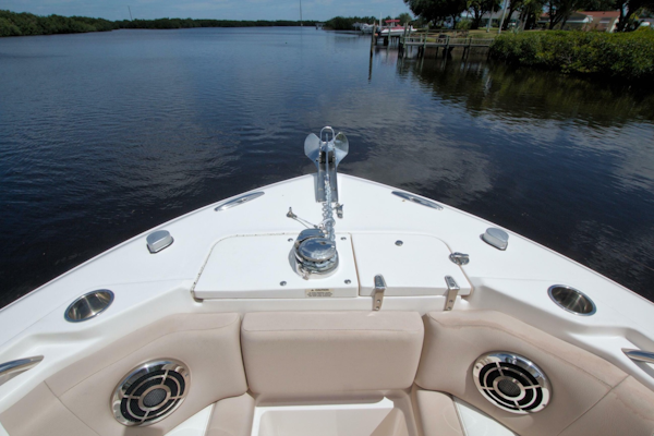 Grady-White-Freedom 275 2013 -Punta Gorda-Florida-United States-6042371