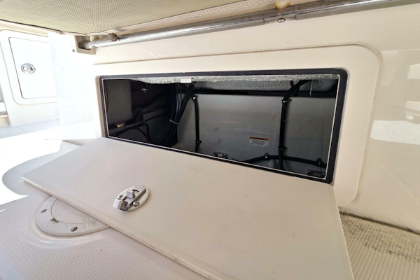 Grady-White-Freedom 275 2013 -Punta Gorda-Florida-United States-6042376
