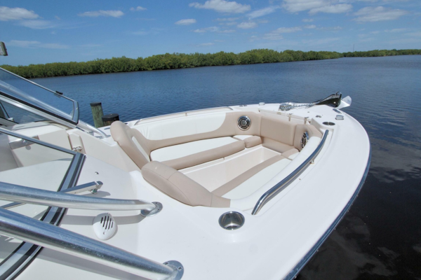 Grady-White-Freedom 275 2013 -Punta Gorda-Florida-United States-6042341