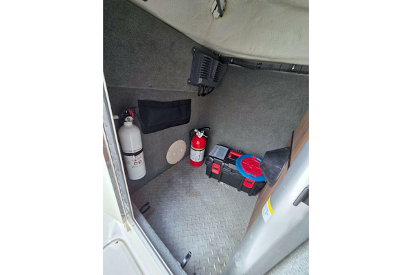 Grady-White-Freedom 275 2013 -Punta Gorda-Florida-United States-6042366