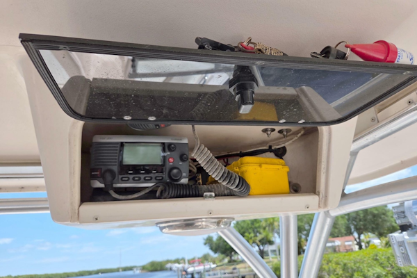 Grady-White-Freedom 275 2013 -Punta Gorda-Florida-United States-6042362