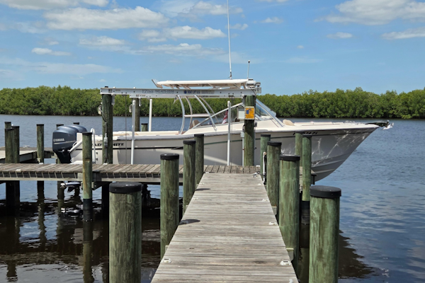 Grady-White-Freedom 275 2013 -Punta Gorda-Florida-United States-6042384