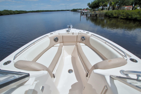 Grady-White-Freedom 275 2013 -Punta Gorda-Florida-United States-6042367