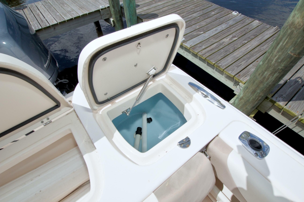 Grady-White-Freedom 275 2013 -Punta Gorda-Florida-United States-6042355