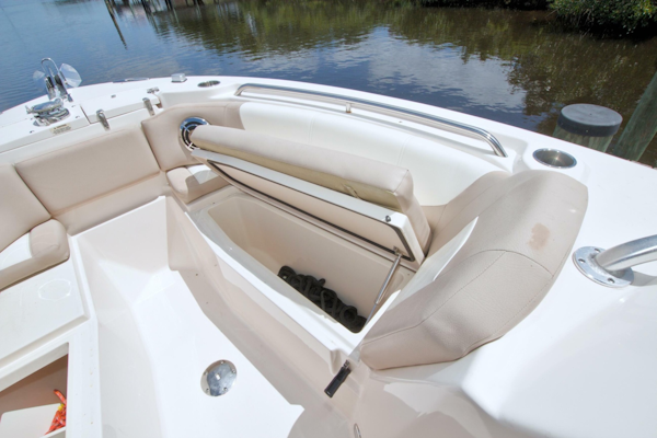 Grady-White-Freedom 275 2013 -Punta Gorda-Florida-United States-6042369