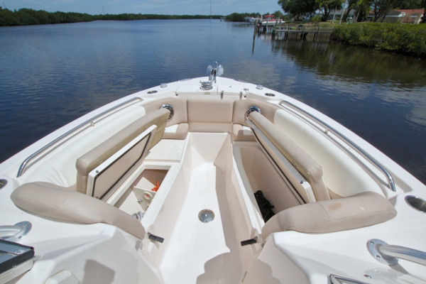 Grady-White-Freedom 275 2013 -Punta Gorda-Florida-United States-6042368