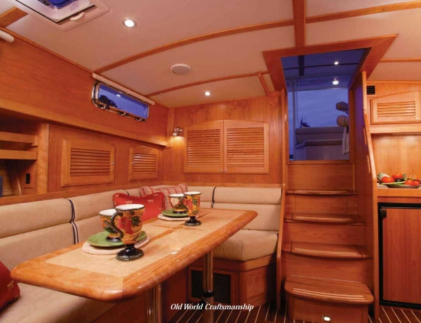 Sabre-38 Hardtop Express 2007-Cora Aransas Pass-Texas-United States-Stock Image Salon-6042390 | Thumbnail