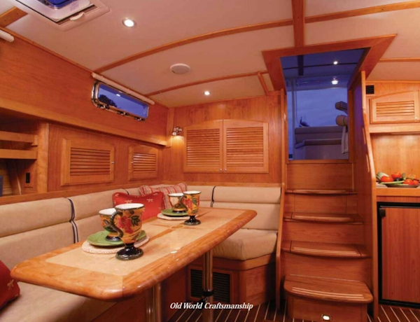Sabre-38 Hardtop Express 2007-Cora Aransas Pass-Texas-United States-Stock Image Salon-6042390