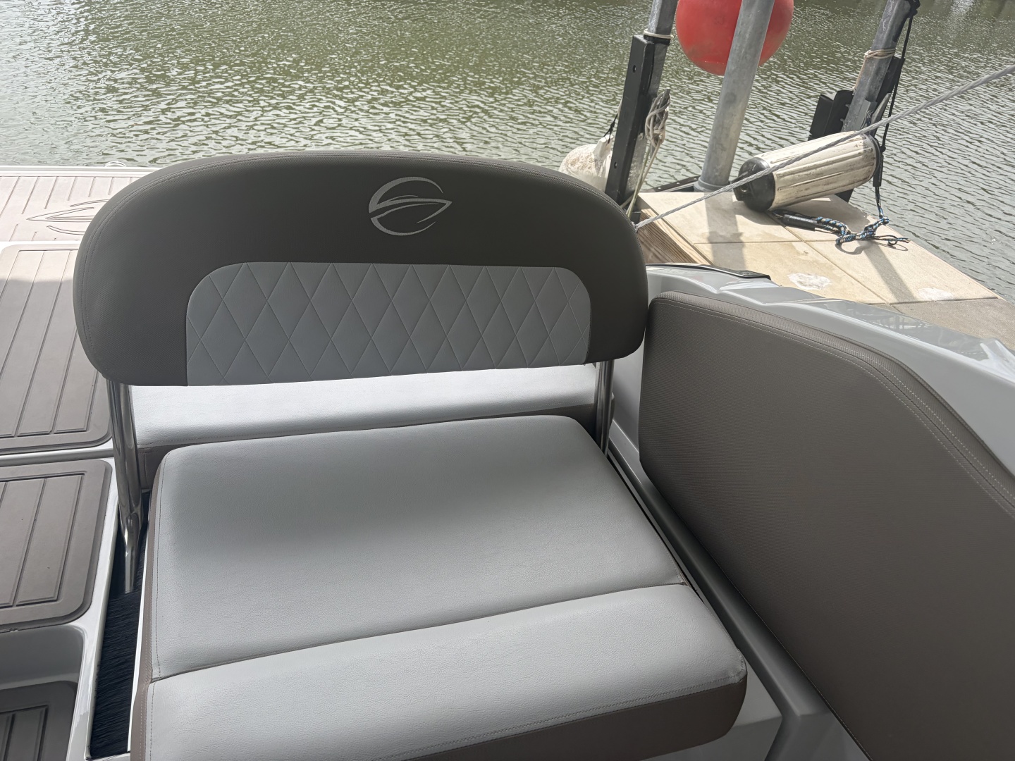 Crownline-Eclipse E30 2018 -LOUDON-Tennessee-United States-6065698 | Thumbnail