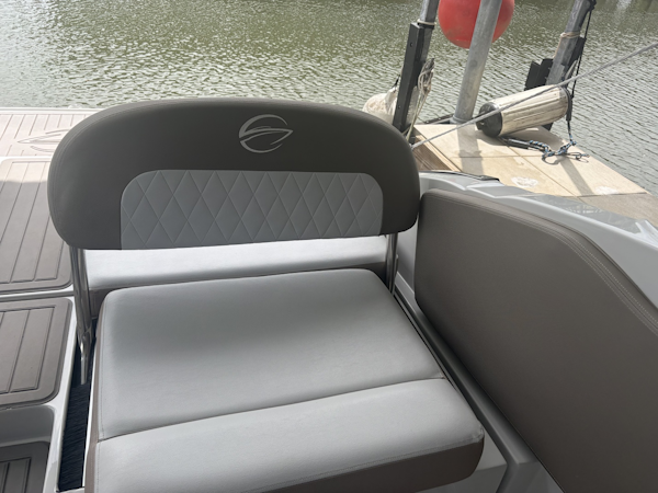 Crownline-Eclipse E30 2018 -LOUDON-Tennessee-United States-6065698