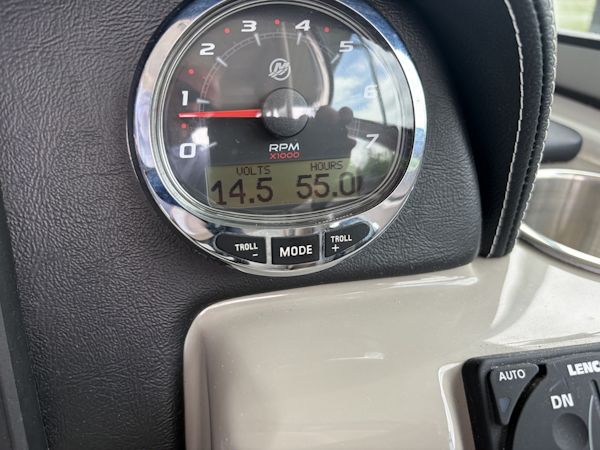 Crownline-Eclipse E30 2018 -LOUDON-Tennessee-United States-6065654
