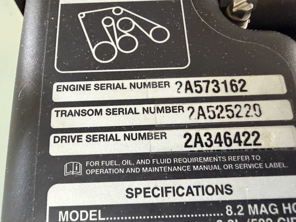Crownline-Eclipse E30 2018 -LOUDON-Tennessee-United States-6065663