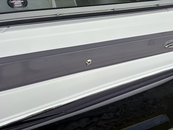 Crownline-Eclipse E30 2018 -LOUDON-Tennessee-United States-6065645