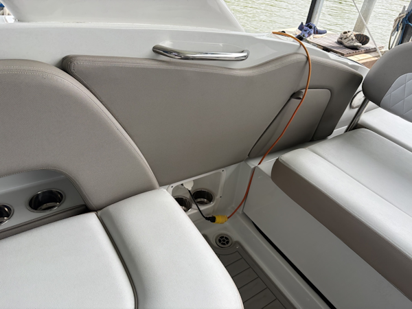 Crownline-Eclipse E30 2018 -LOUDON-Tennessee-United States-6065688