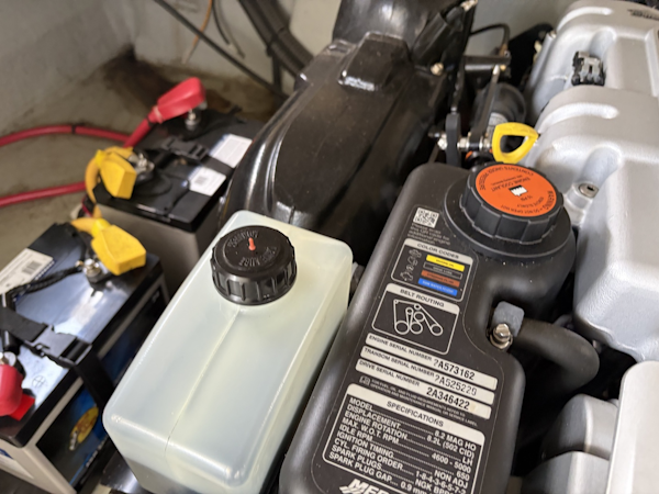 Crownline-Eclipse E30 2018 -LOUDON-Tennessee-United States-6065678